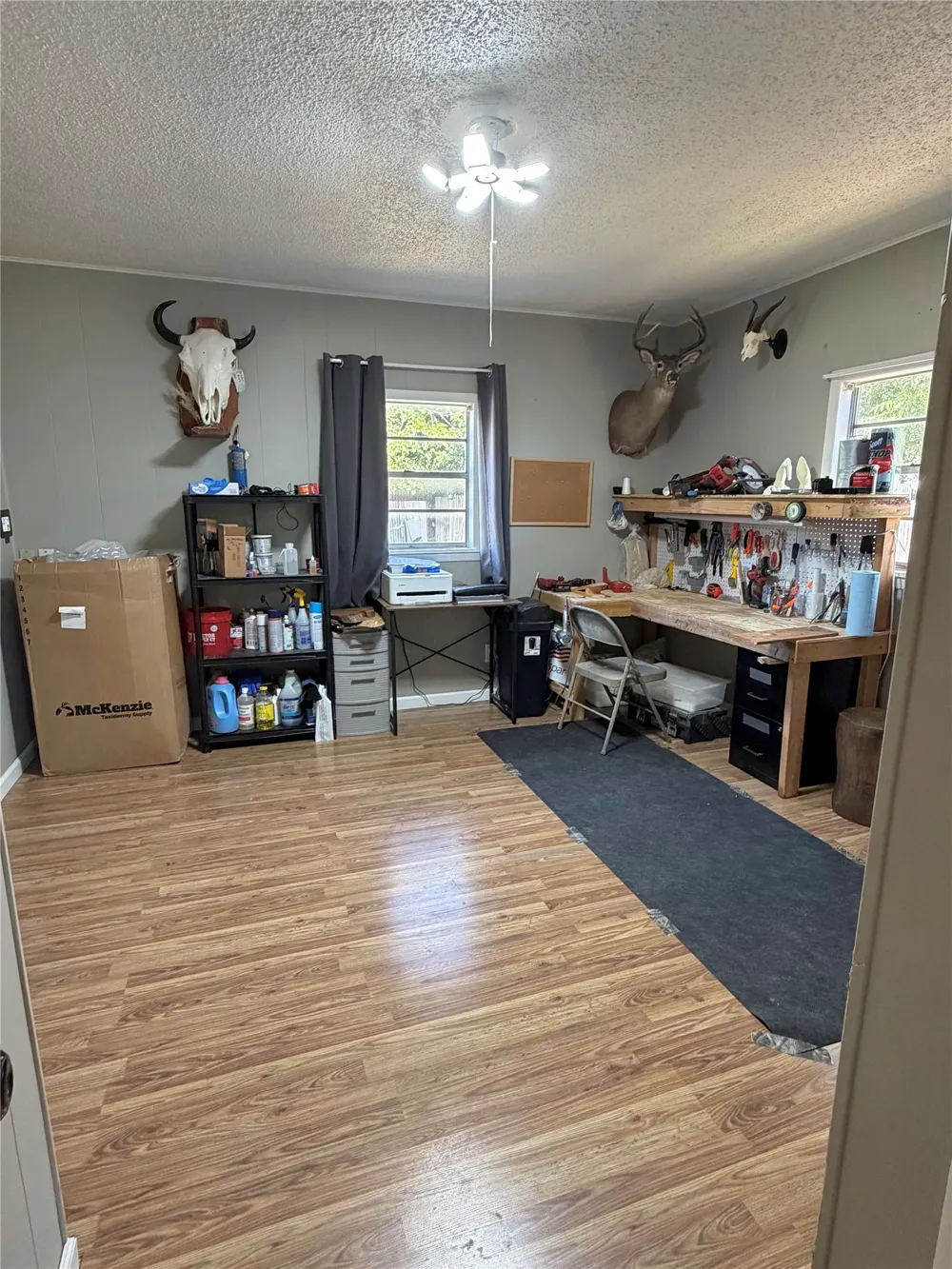 607 Fannin Street Winters, TX 79567