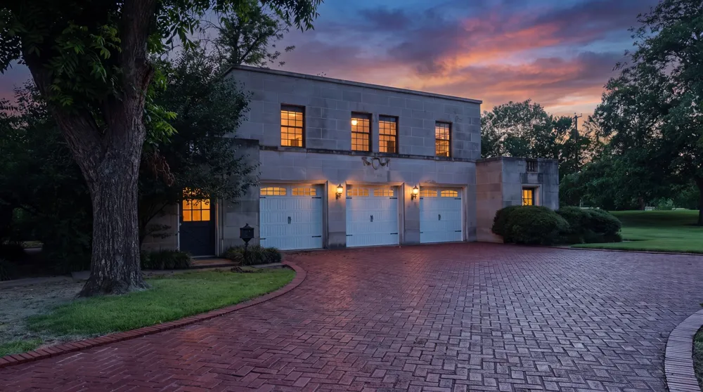 3100 Hamilton Boulevard Wichita Falls, TX 76308