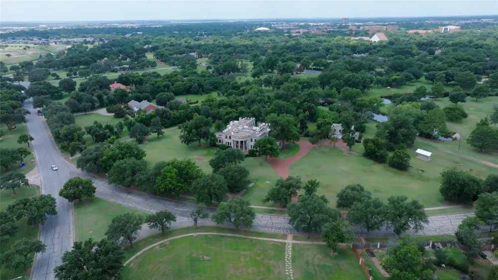 3100 Hamilton Boulevard Wichita Falls, TX 76308