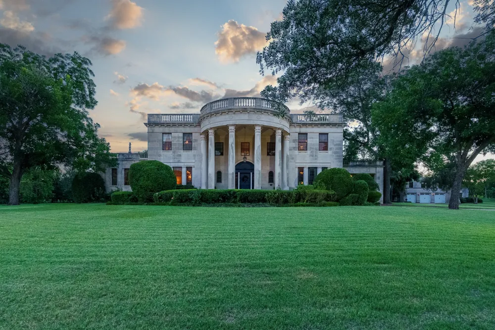 3100 Hamilton Boulevard Wichita Falls, TX 76308