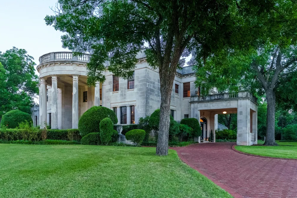 3100 Hamilton Boulevard Wichita Falls, TX 76308