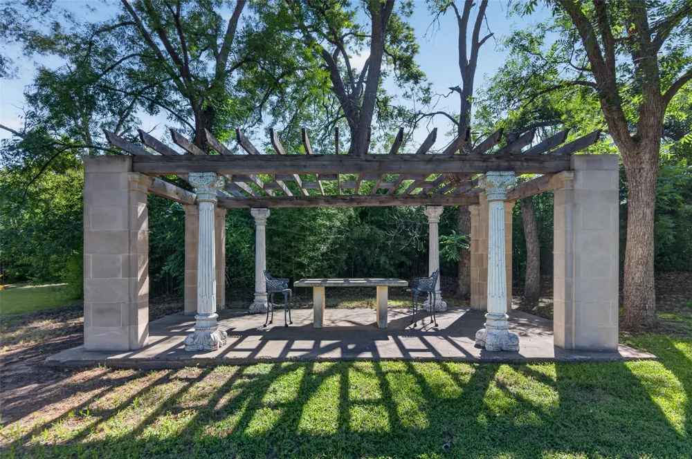3100 Hamilton Boulevard Wichita Falls, TX 76308