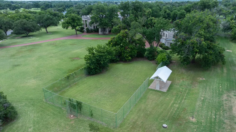 3100 Hamilton Boulevard Wichita Falls, TX 76308