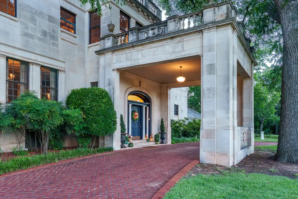 3100 Hamilton Boulevard Wichita Falls, TX 76308