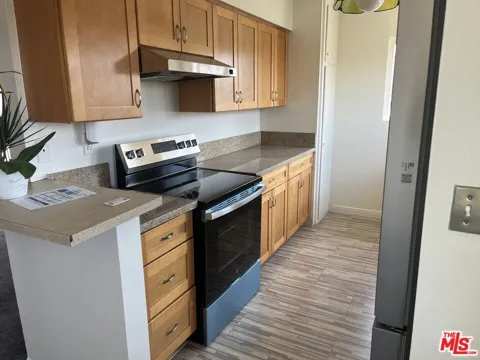 10789 Ohio Avenue #4
