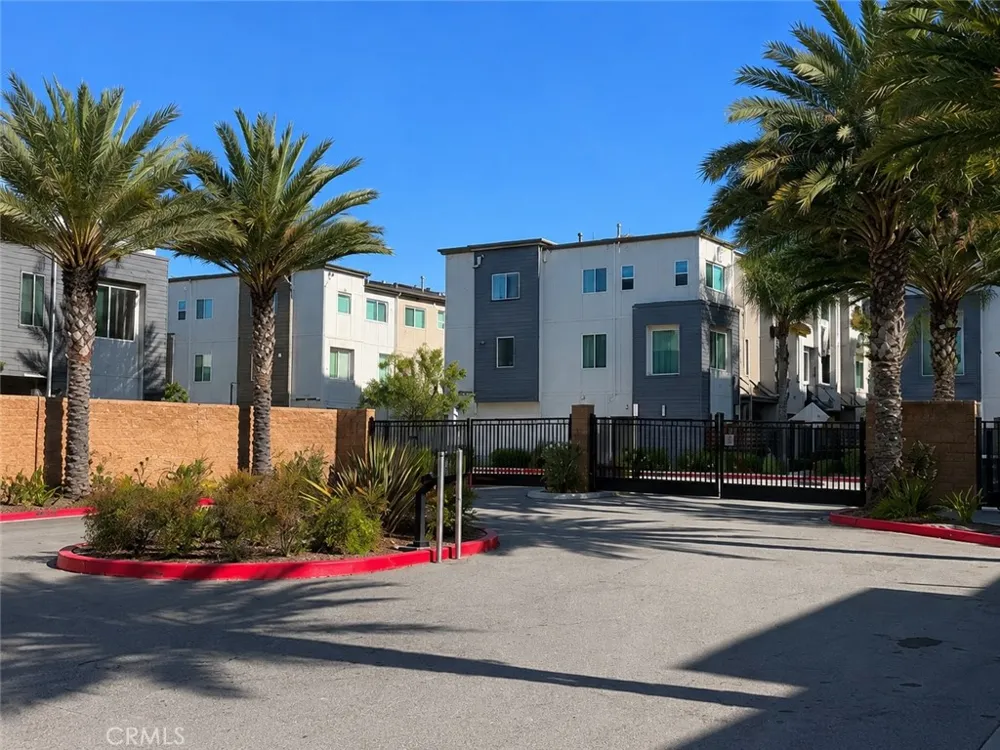 14039 Ruby #1 Gardena, CA 90247