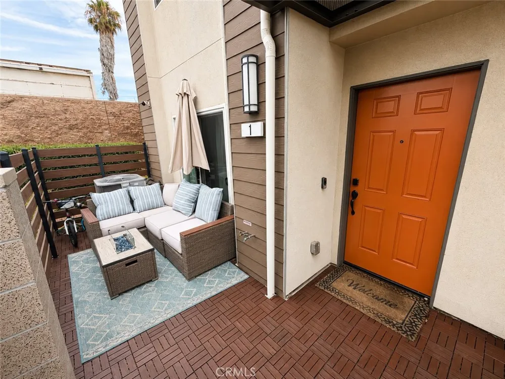 14039 Ruby #1 Gardena, CA 90247