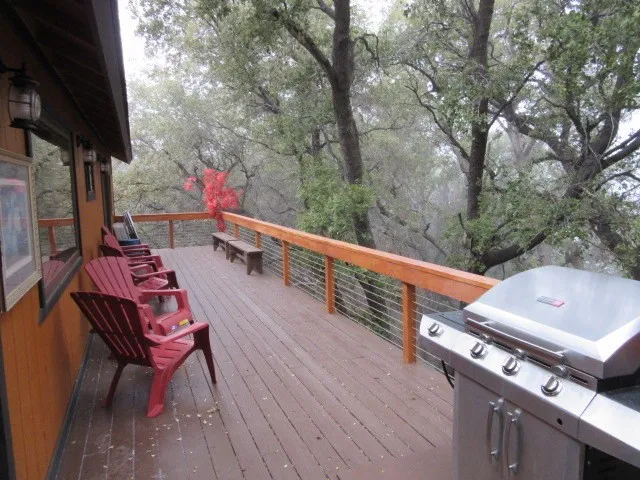 2239 Bernina Pine Mountain Club, CA 93222