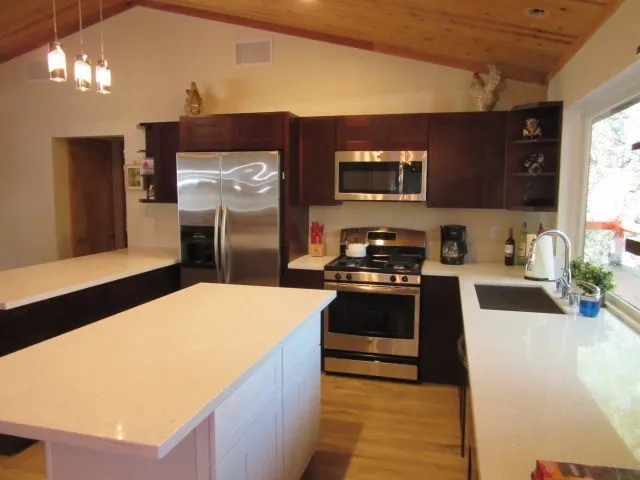 2239 Bernina Pine Mountain Club, CA 93222