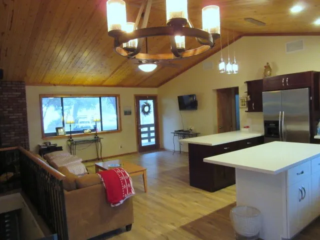 2239 Bernina Pine Mountain Club, CA 93222
