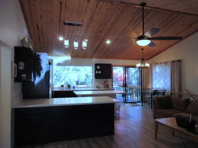 2239 Bernina Pine Mountain Club, CA 93222