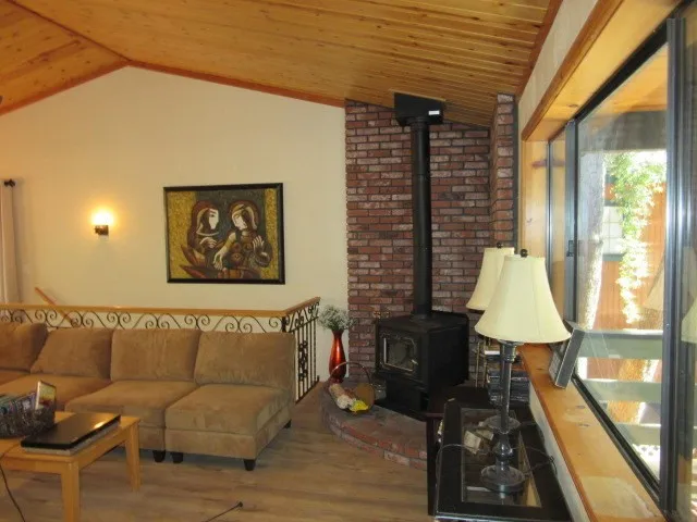 2239 Bernina Pine Mountain Club, CA 93222