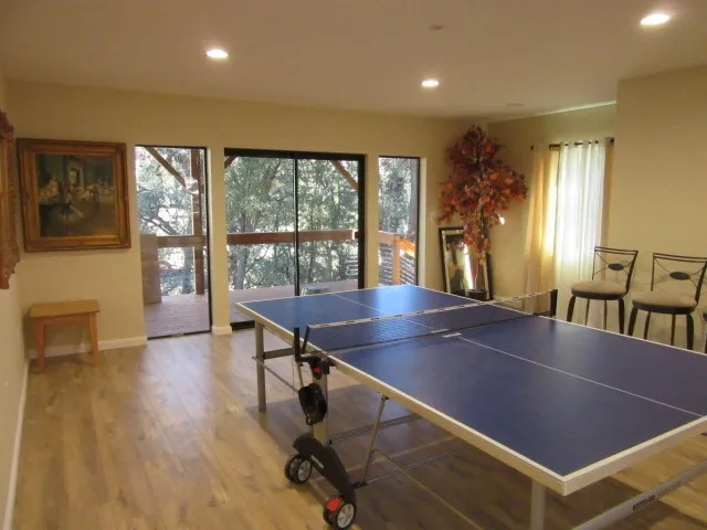 2239 Bernina Pine Mountain Club, CA 93222