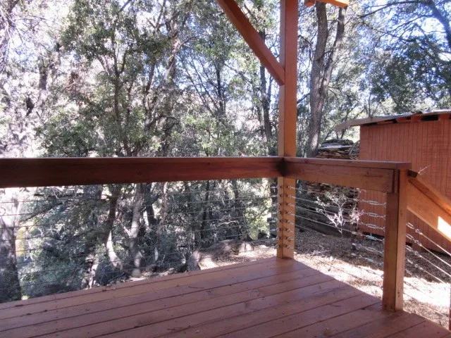 2239 Bernina Pine Mountain Club, CA 93222