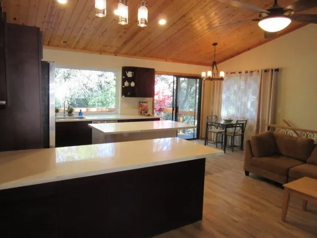 2239 Bernina Pine Mountain Club, CA 93222