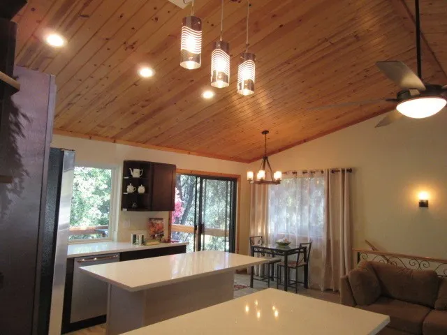 2239 Bernina Pine Mountain Club, CA 93222