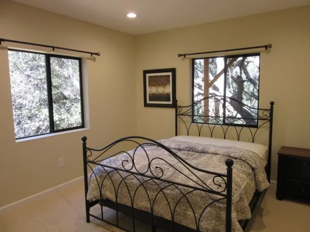 2239 Bernina Pine Mountain Club, CA 93222