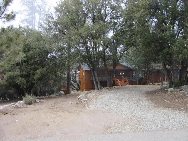 2239 Bernina Pine Mountain Club, CA 93222