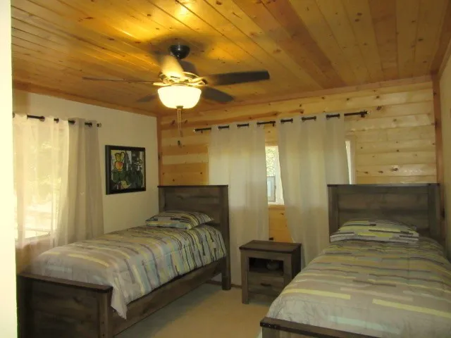 2239 Bernina Pine Mountain Club, CA 93222