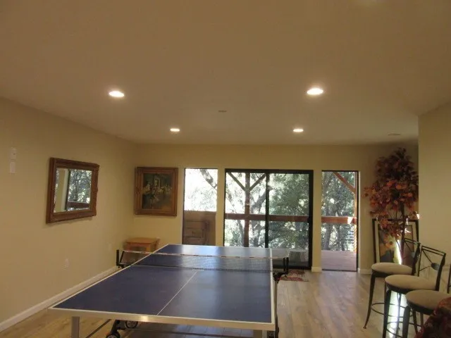 2239 Bernina Pine Mountain Club, CA 93222