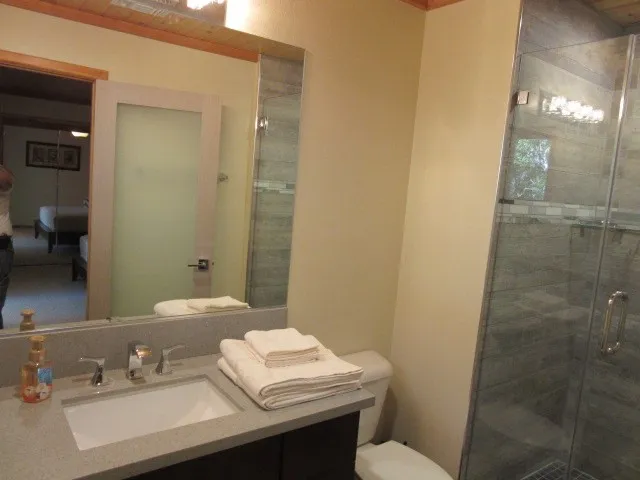 2239 Bernina Pine Mountain Club, CA 93222