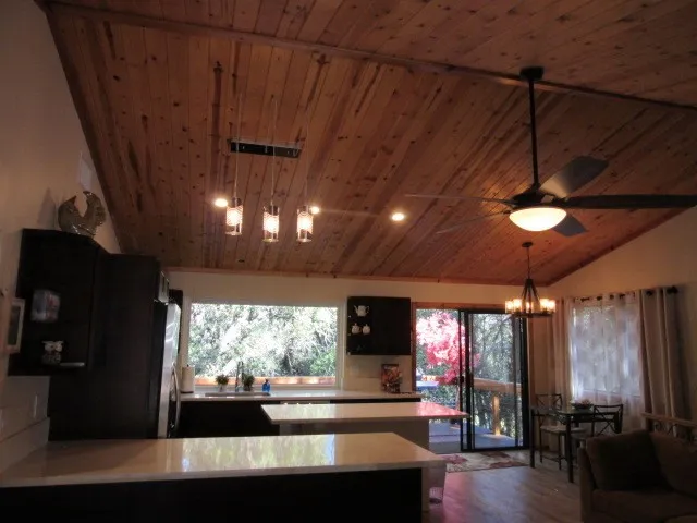 2239 Bernina Pine Mountain Club, CA 93222