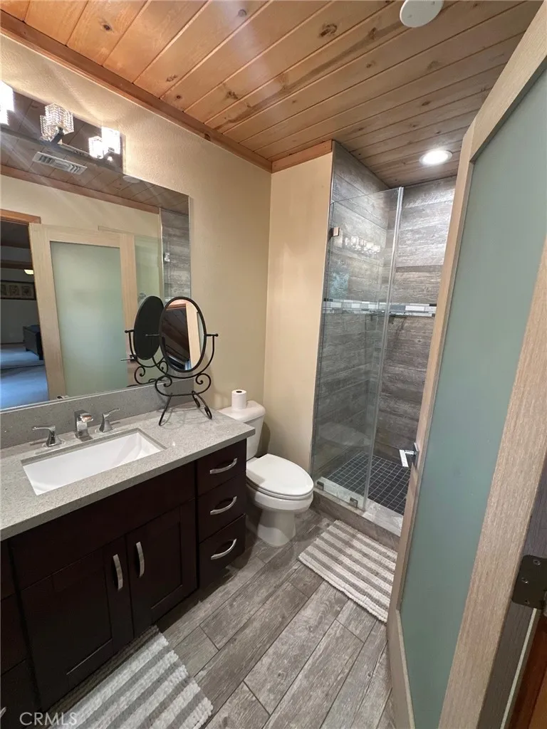 2239 Bernina Pine Mountain Club, CA 93222