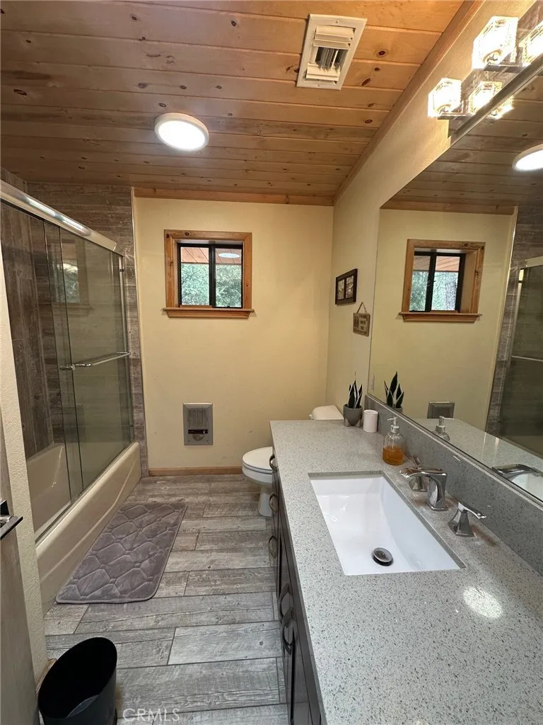 2239 Bernina Pine Mountain Club, CA 93222