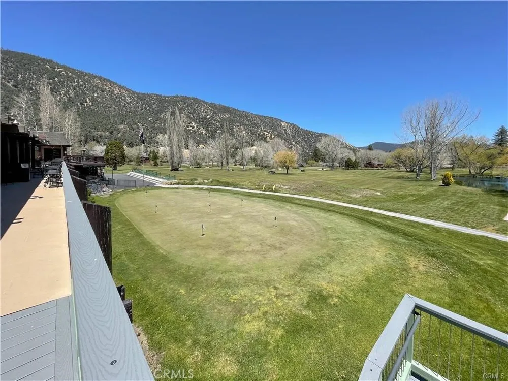 2239 Bernina Pine Mountain Club, CA 93222