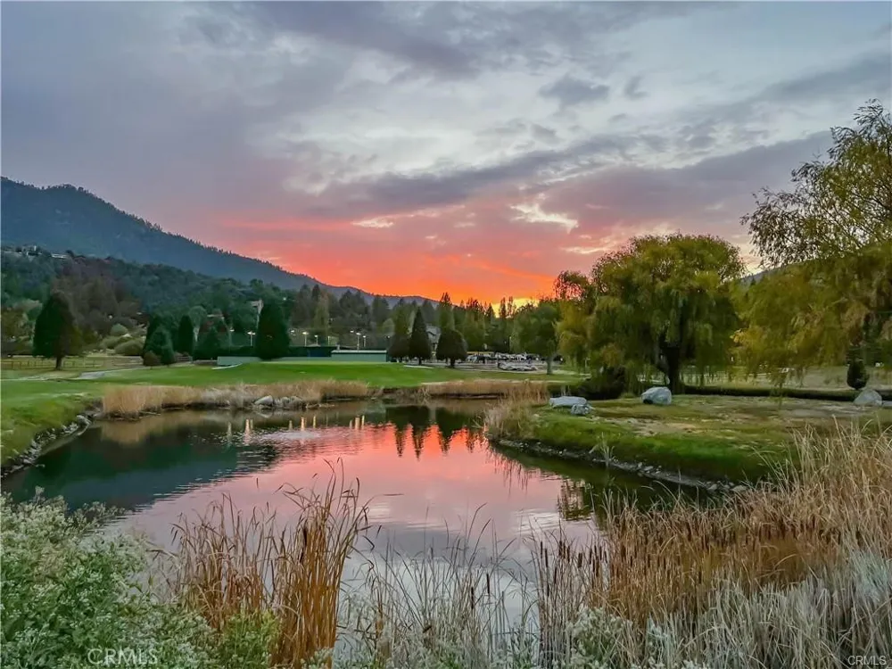 2239 Bernina Pine Mountain Club, CA 93222