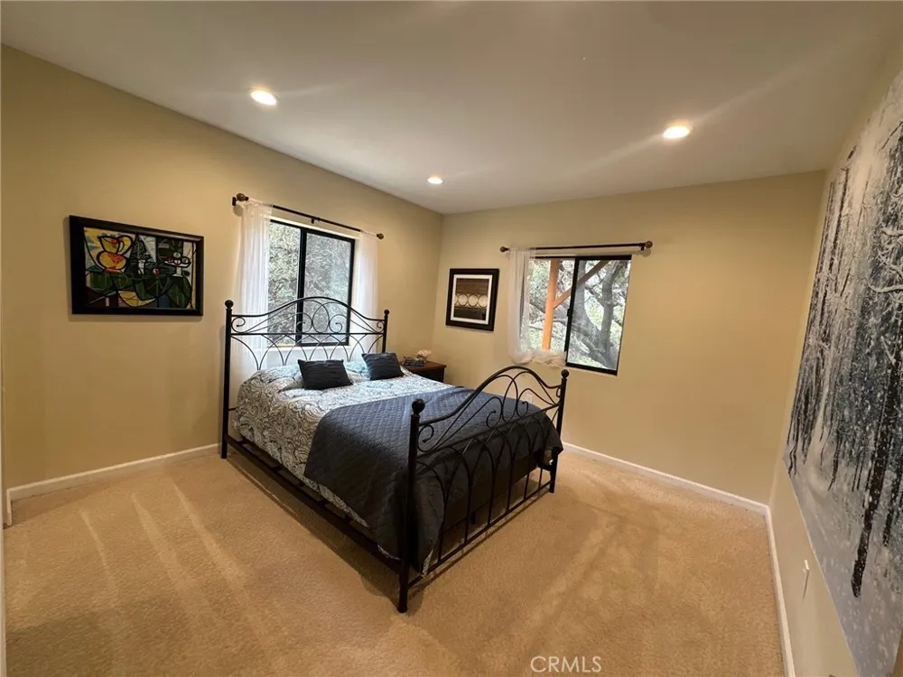 2239 Bernina Pine Mountain Club, CA 93222