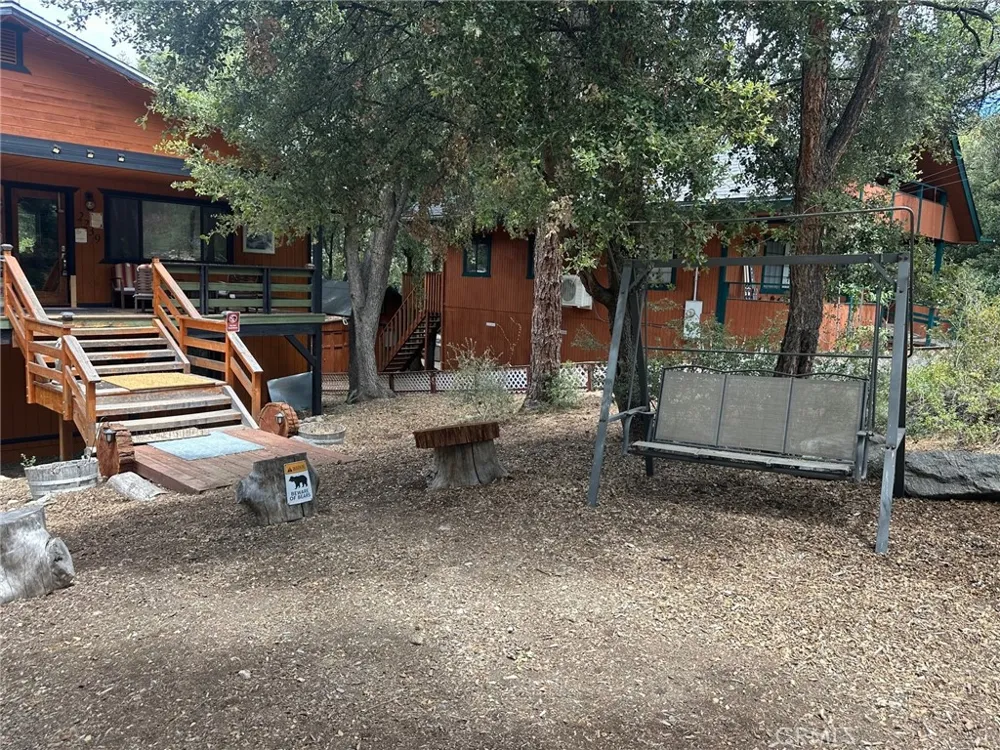2239 Bernina Pine Mountain Club, CA 93222