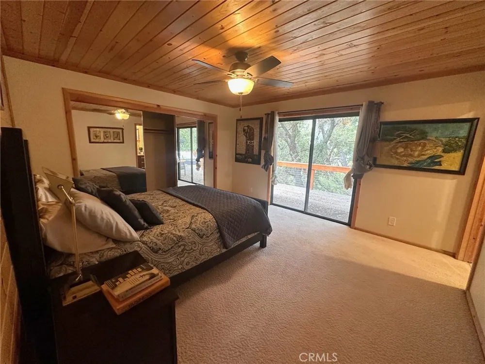 2239 Bernina Pine Mountain Club, CA 93222