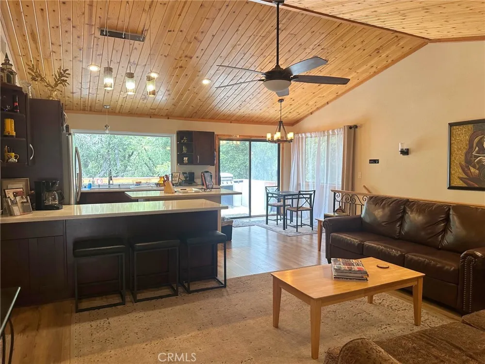 2239 Bernina Pine Mountain Club, CA 93222