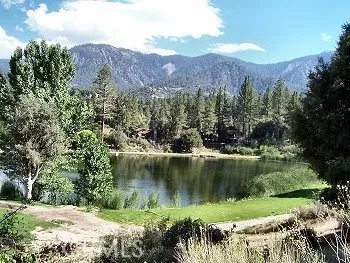 2239 Bernina Pine Mountain Club, CA 93222