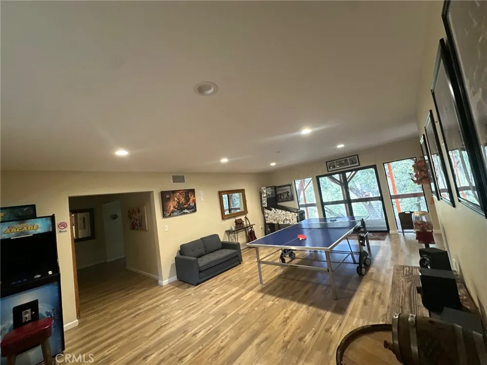 2239 Bernina Pine Mountain Club, CA 93222
