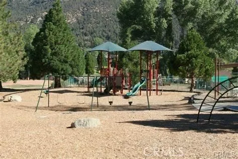 2239 Bernina Pine Mountain Club, CA 93222