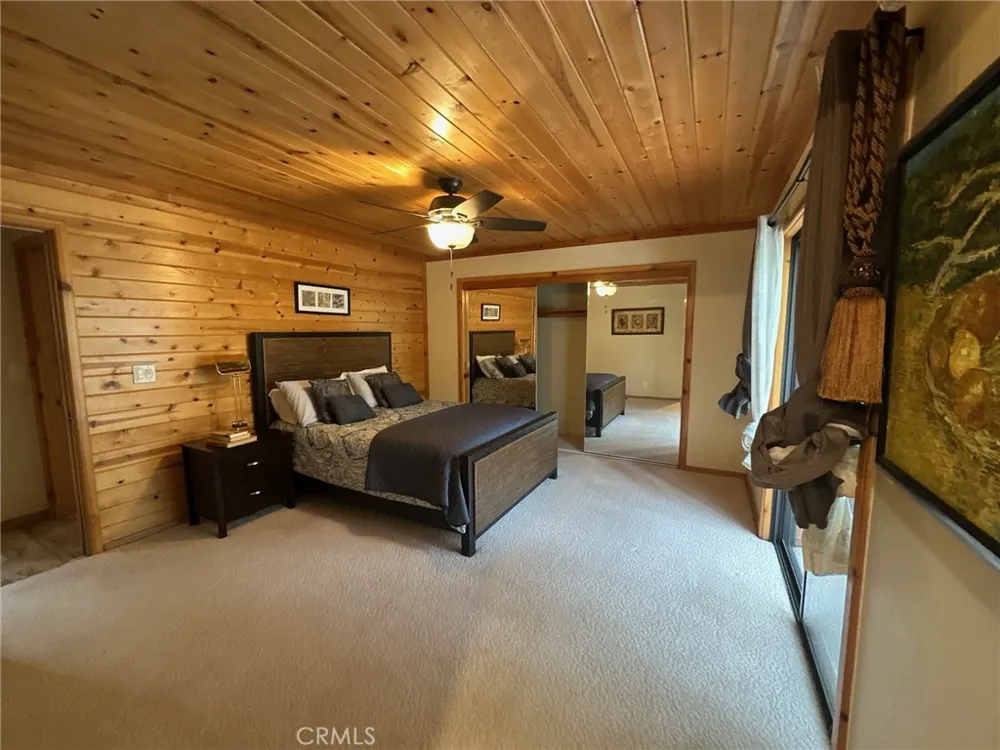 2239 Bernina Pine Mountain Club, CA 93222
