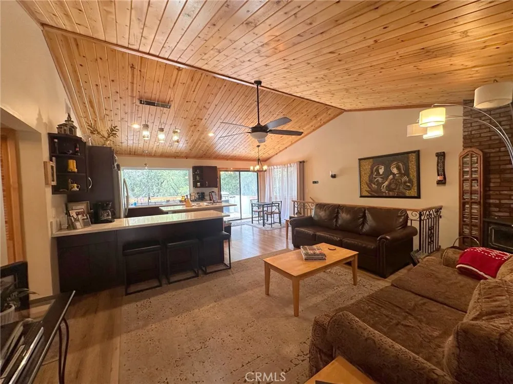2239 Bernina Pine Mountain Club, CA 93222