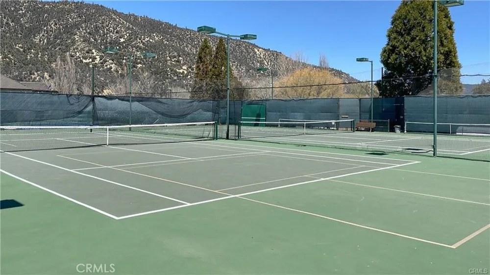 2239 Bernina Pine Mountain Club, CA 93222