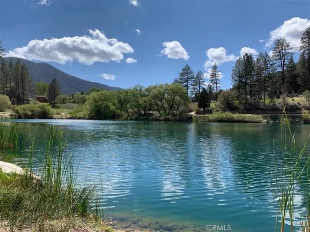 2239 Bernina Pine Mountain Club, CA 93222