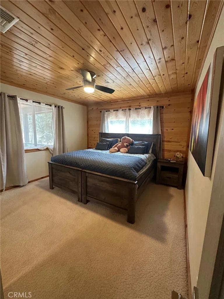 2239 Bernina Pine Mountain Club, CA 93222