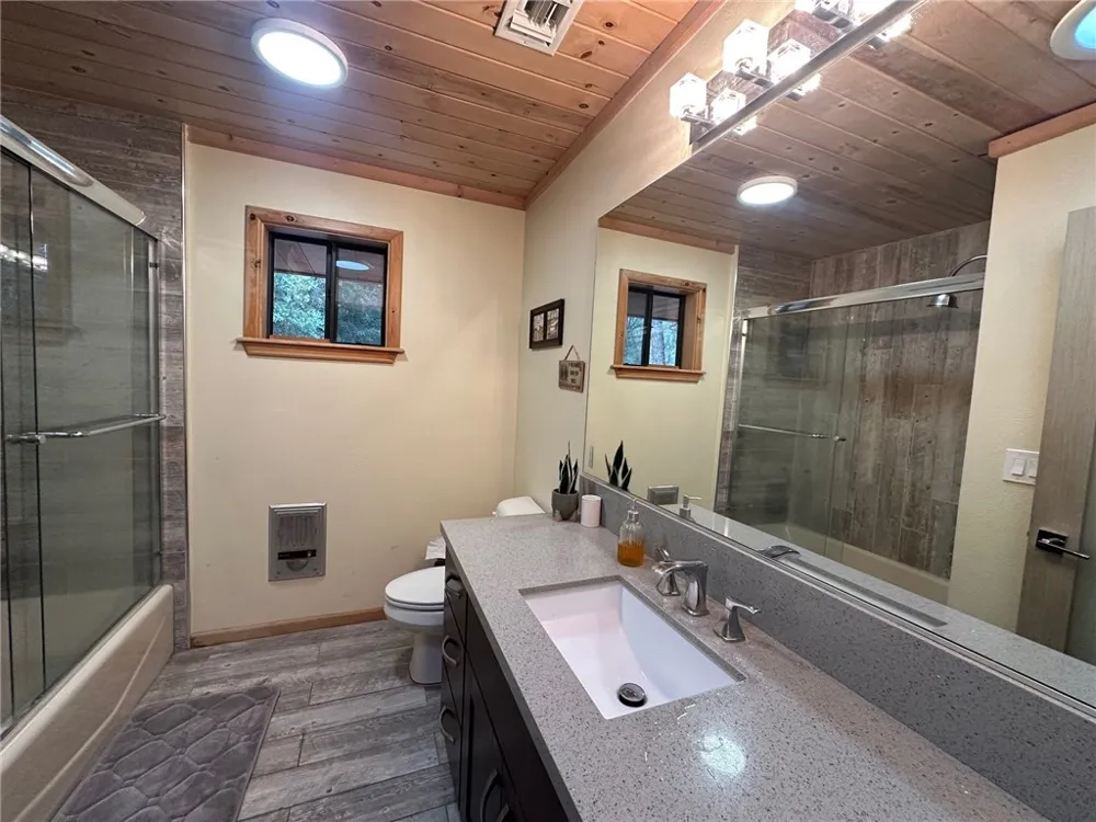 2239 Bernina Pine Mountain Club, CA 93222