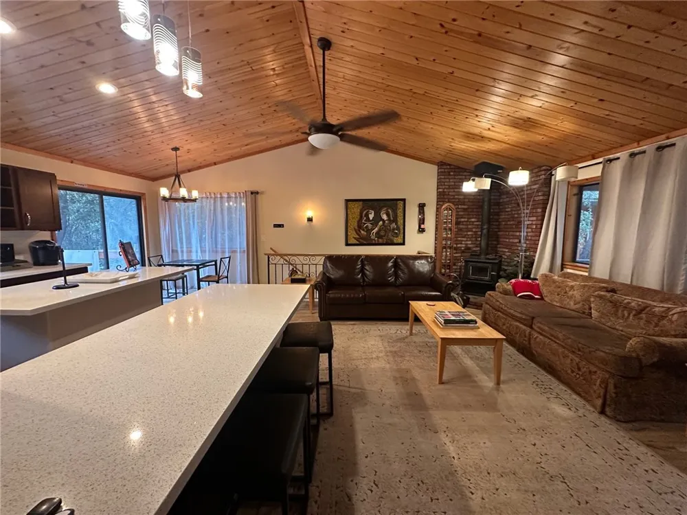 2239 Bernina Pine Mountain Club, CA 93222