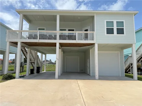 155 Paradise Drive