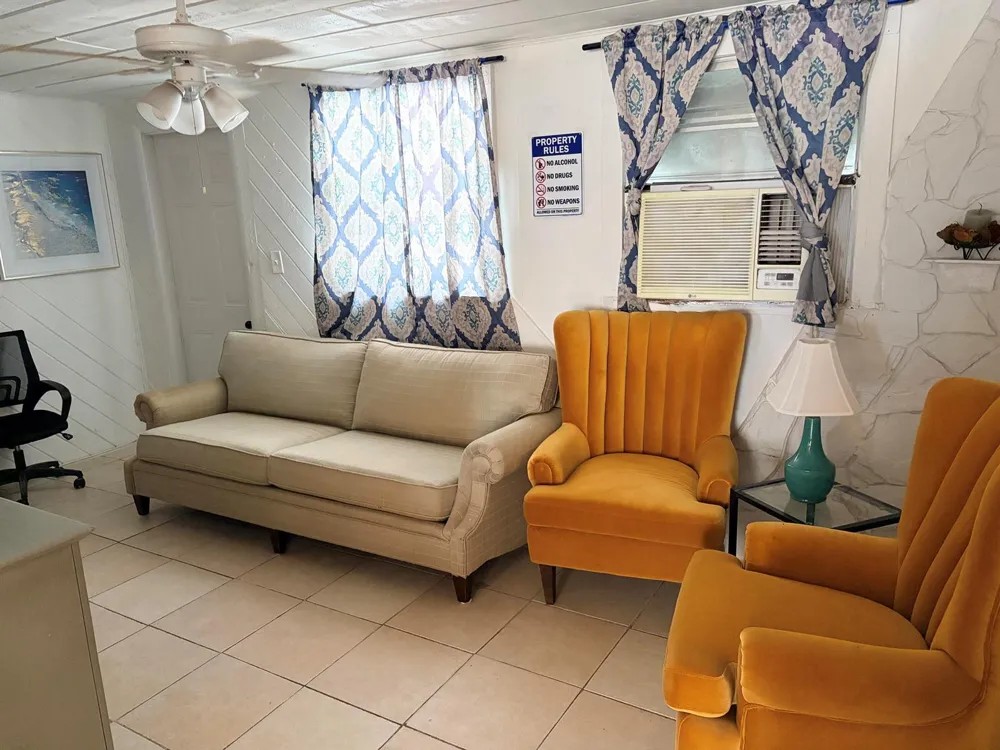 2033 Longwood Road West Palm Beach, FL 33409