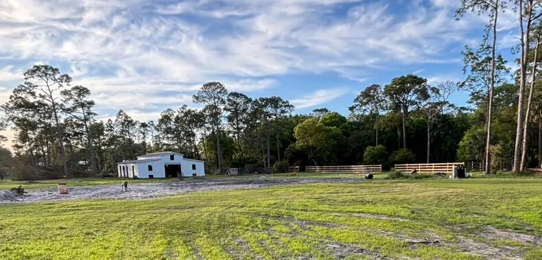 12951 NE 26th Avenue Okeechobee, FL 34972