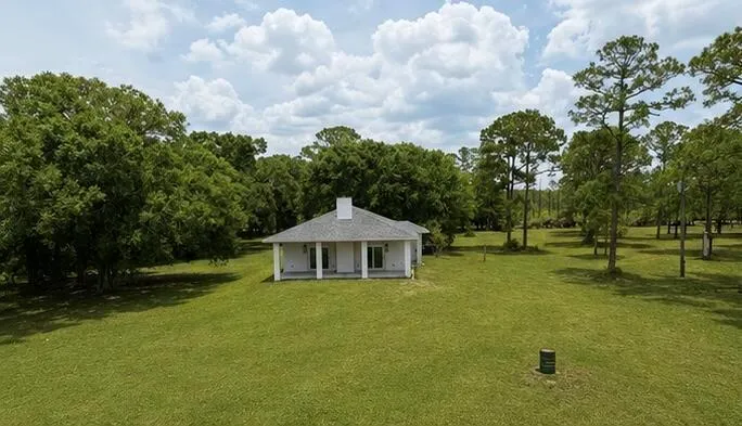 12951 NE 26th Avenue Okeechobee, FL 34972