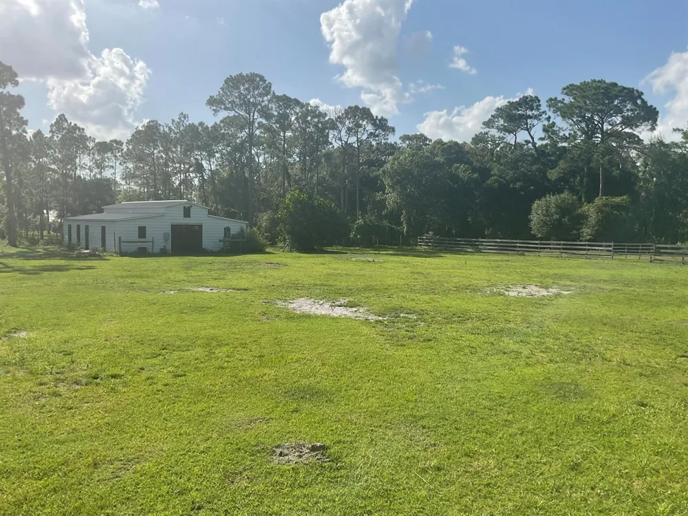12951 NE 26th Avenue Okeechobee, FL 34972