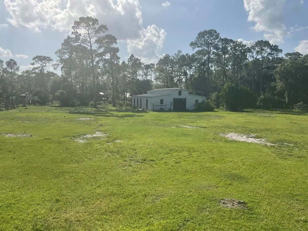 12951 NE 26th Avenue Okeechobee, FL 34972